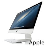 Ремонт iMac 21.5” (A1418) в Калининграде