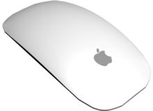 Ремонт мыши Apple в Калининграде