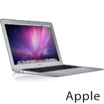 Ремонт MacBook Air в Калининграде