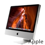 Ремонт iMac 24” (A1225) в Калининграде