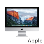 Ремонт iMac 21.5” (2017г.) в Калининграде