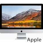 Ремонт iMac 27” Retina 5K (2017г.) в Калининграде